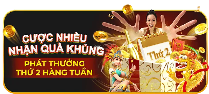 Khuyến mãi hoàn trả 65win