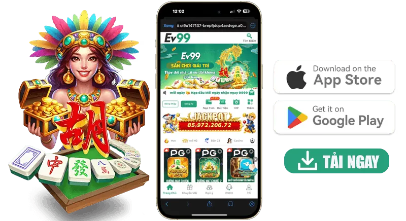 Uy tín và Minh bạch tại 32win32 app