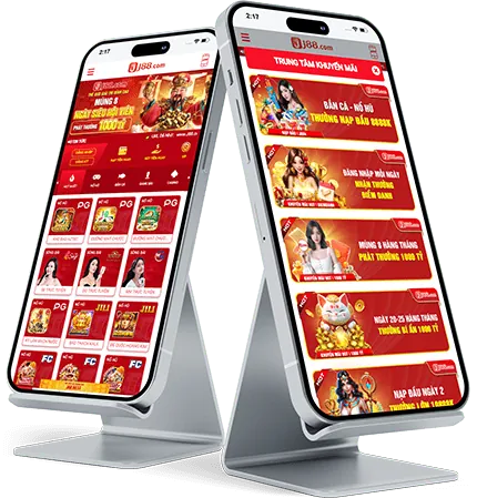 Đa dạng trò chơi Nổ Hũ trên 32win32 App