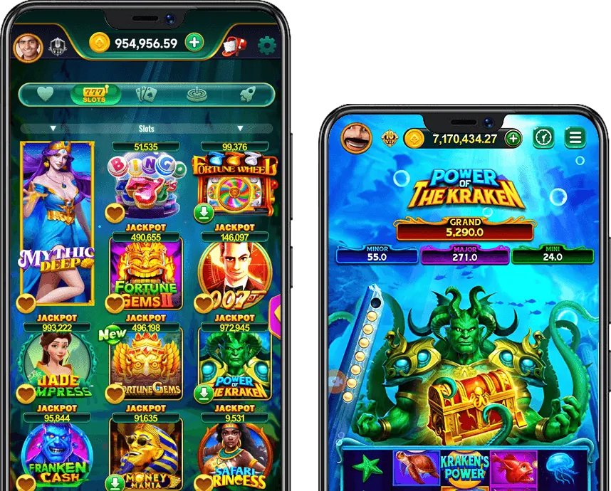 Giao diện trực quan 65win