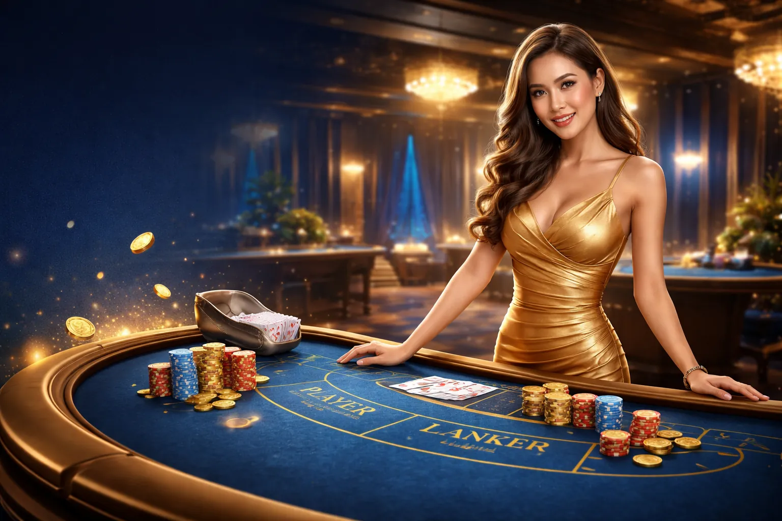 Sân chơi Game Bài 65win đẳng cấp