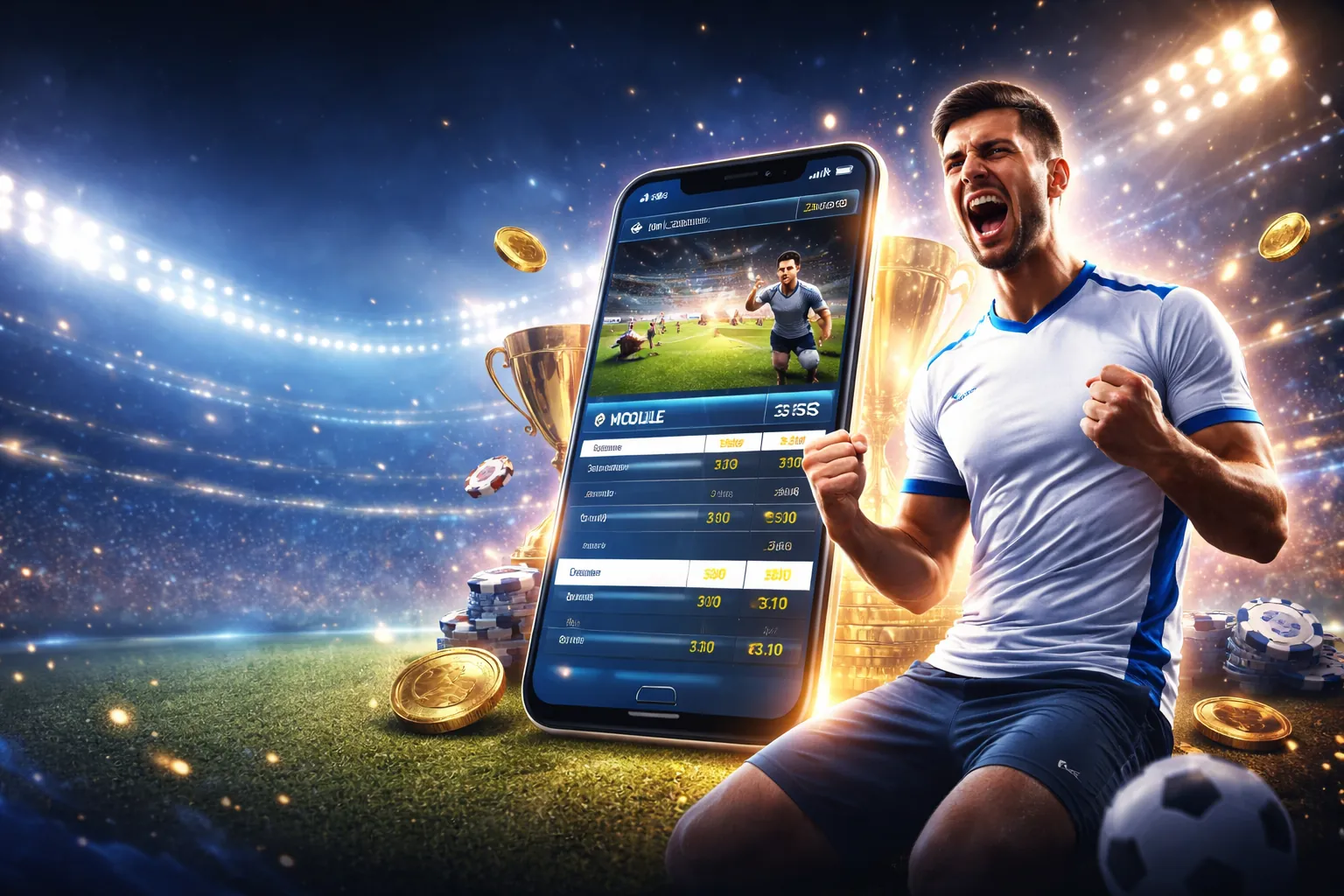 Chương trình VIP và điểm thưởng 65win