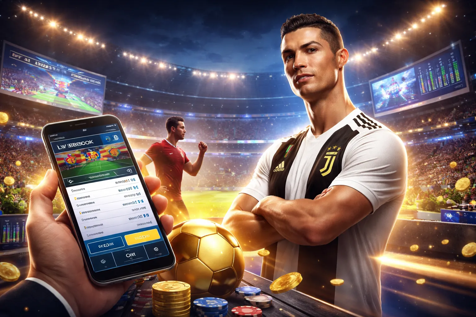 Cơ hội nghề nghiệp tại 65win