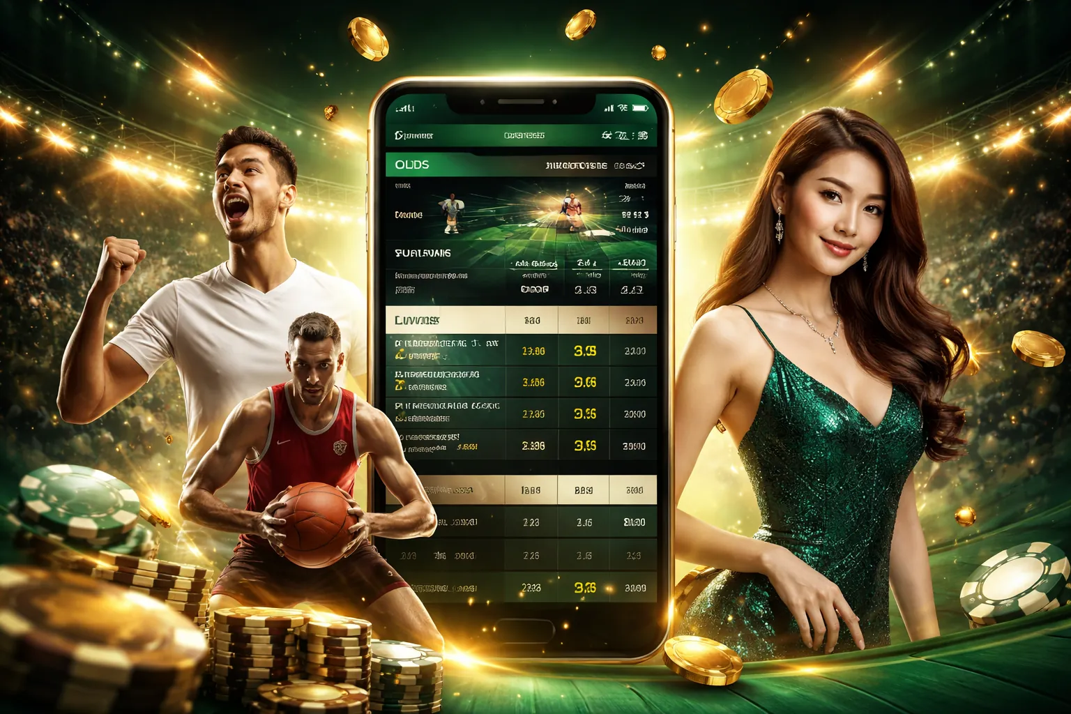 Đội ngũ hỗ trợ khách hàng 65win chuyên nghiệp