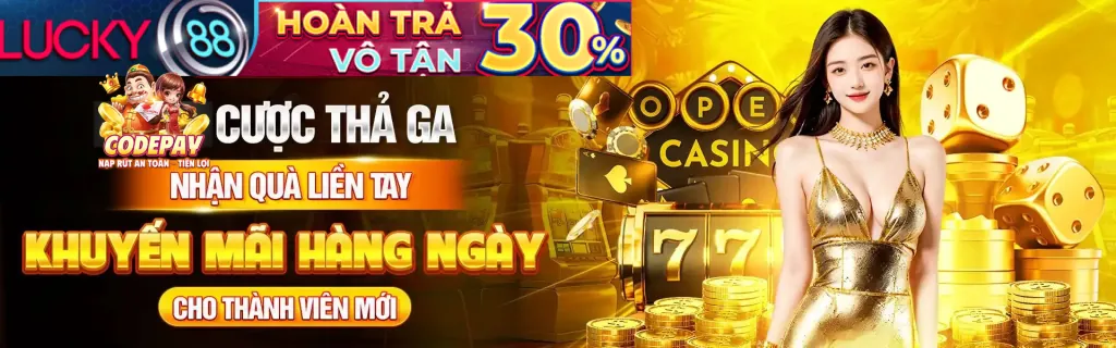 Bắn Cá Rồng Vàng 65win